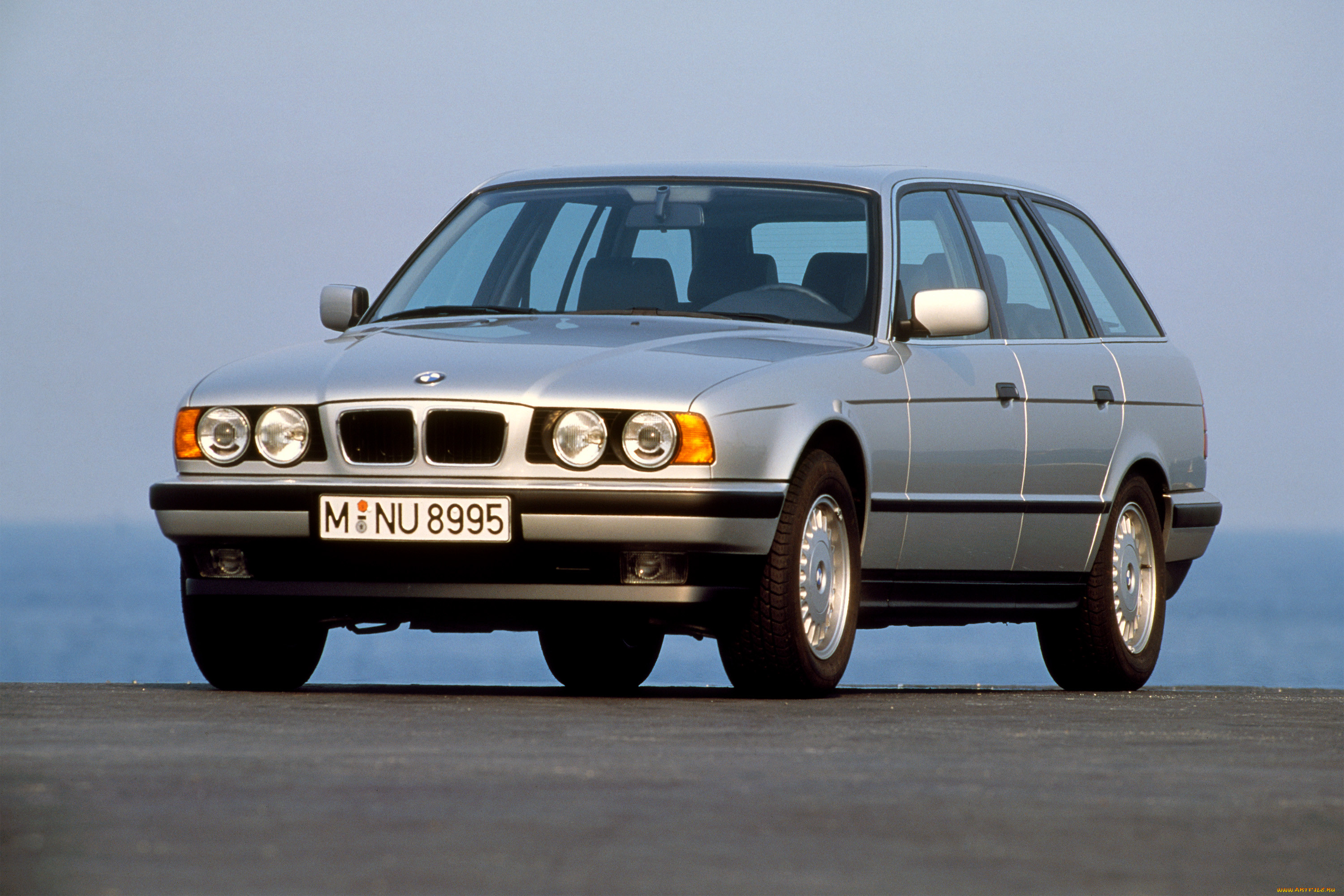 , bmw